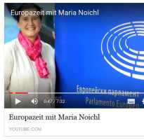 Europazeit mit Noichl