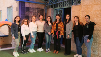 Leitung des Kindergartens Katakit: „Wir wollen unsere Art zu leben nicht aufgeben, denn sie ist uns wichtig.“