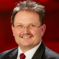 Gemeinderat und SPD-Fraktionssprecher Robert Schuster