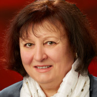 Irene Schinkel, 3. Bürgermeisterin