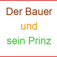 Film "Der Bauer und sein Prinz" in Schwabach