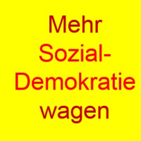 DL21-Frühjahrstagung: 'Mehr Sozialdemokratie wagen. Links 4.0