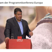 Programmkonferenz in Nürnberg: Gesellschaftlicher Zusammenhalt und Integration