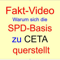 50 mal NEIN der Basis zu 1 mal JA des Bundesparteivorstands!