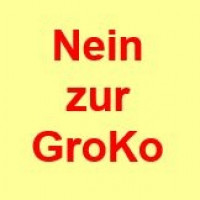 SPD Büchenbach sagt Nein zur GroKo