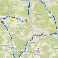 Mitradeln, entdecken, einkehren – SPD Büchenbach lädt zur Sommer-Radtour ein