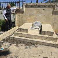 Minderheiten und Menschenrechte in Syrien wieder unter Druck! Vortrag am 25.02.2026 in Büchenbach