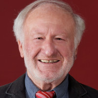 Trauer um Dieter Teufel