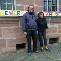 Dank an Sägewerk Ammon