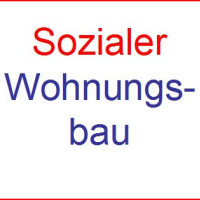 Die SPD Büchenbach begrüßt die Beschlüsse des Bundesparteitags zum Sozialen Wohnungsbau