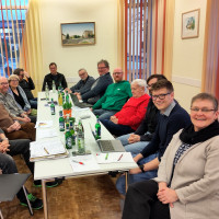 Büchenbacher SPD vertritt Bürger